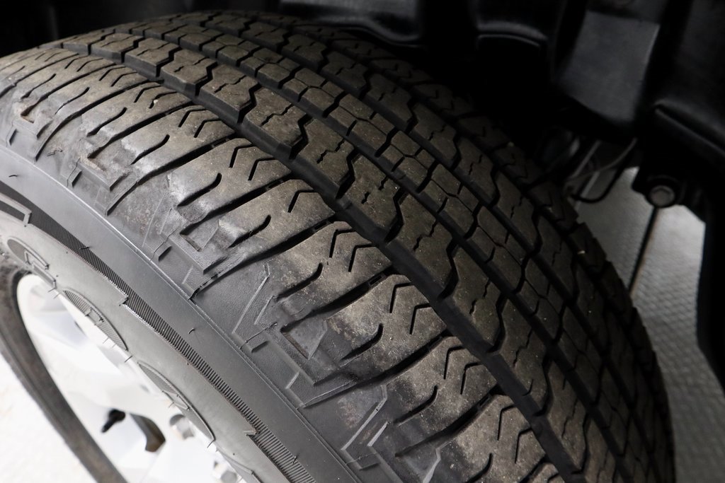 Used 2025 RAM 1500 Big Horn image 20