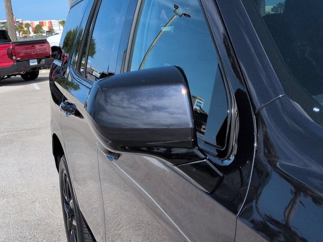 Used 2024 Chevrolet Tahoe RST AWD/4WD image 12