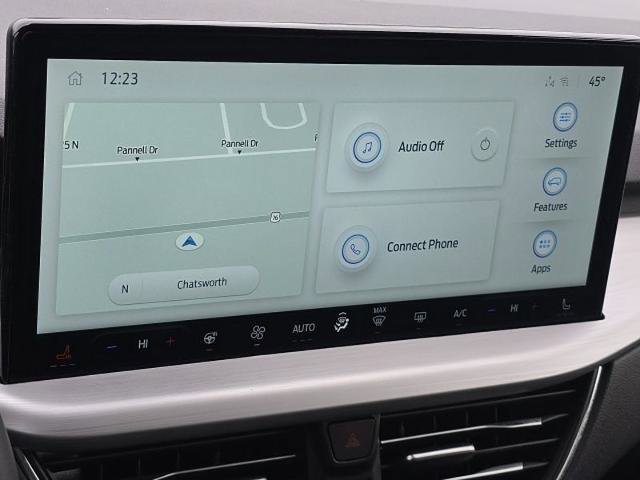 Certified 2025 Ford Escape SE w/ PHEV Premium Package FWD image 21
