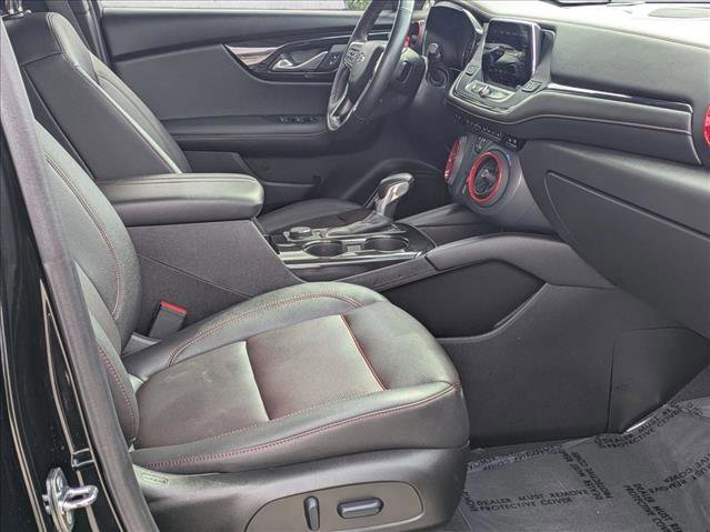 Used 2022 Chevrolet Blazer RS w/ Enhanced Convenience Package image 18
