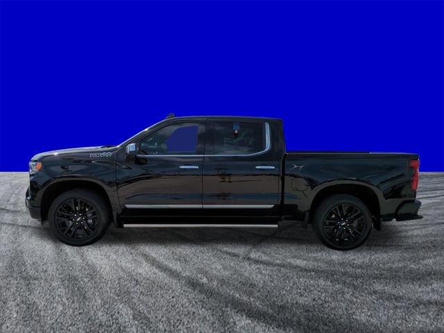 Used 2024 Chevrolet Silverado 1500 High Country image 2