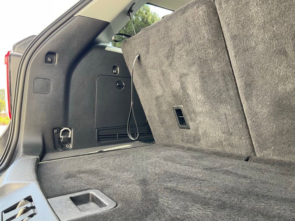 Certified 2024 Ford Explorer XLT w/ Equipment Group 202A image 12