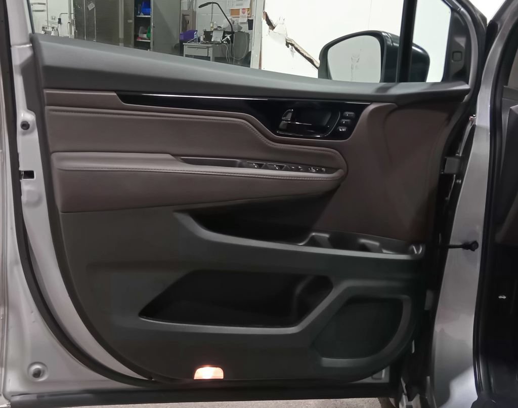 Used 2022 Honda Odyssey Touring image 18