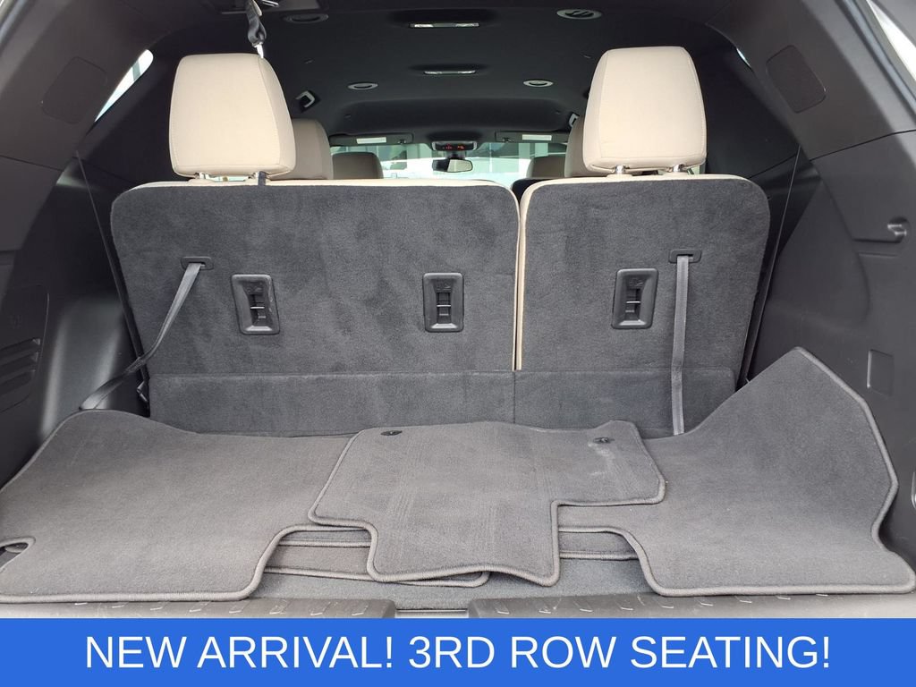 Used 2022 Chevrolet Traverse LS AWD/4WD image 20