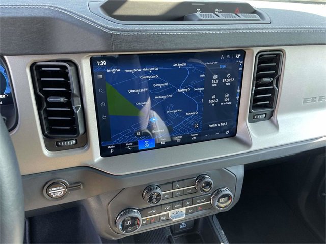 Certified 2025 Ford Bronco Outer Banks image 23