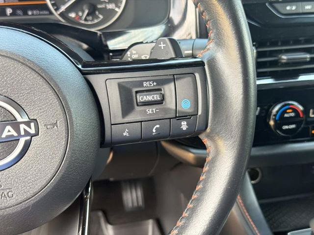 Used 2023 Nissan Pathfinder Rock Creek AWD/4WD image 26