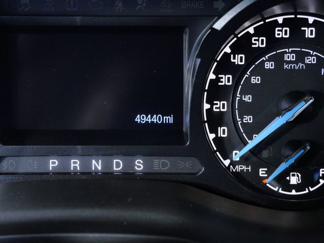 Certified 2020 Ford Ranger XLT w/ Equipment Group 302A Luxury image 20