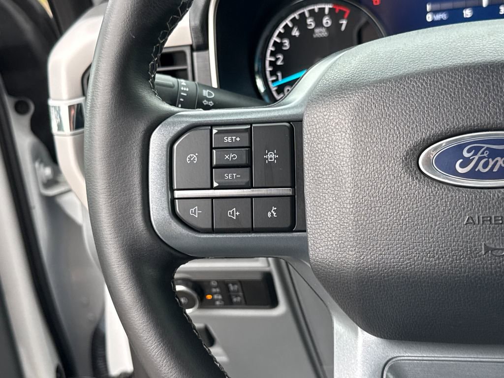Certified 2023 Ford F150 XLT w/ Equipment Group 302A High RWD image 16