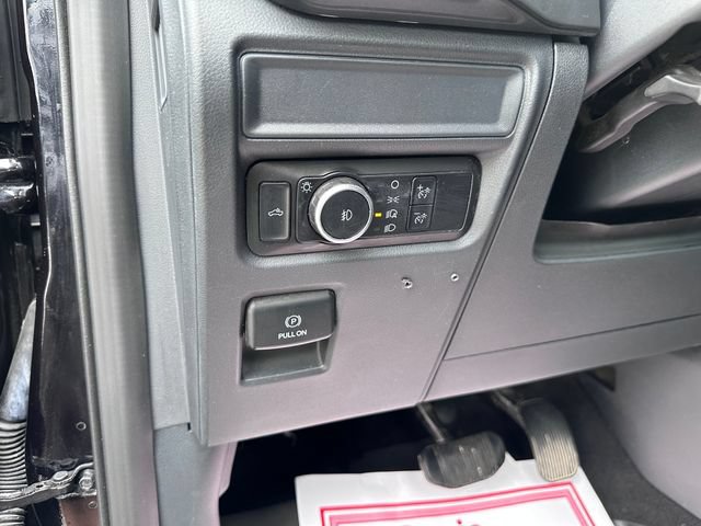 Certified 2023 Ford F150 XL w/ STX Appearance Package AWD/4WD image 12