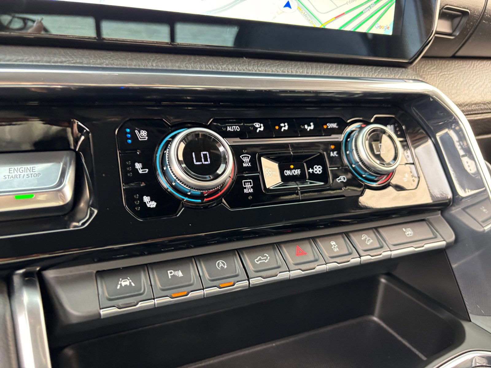 Used 2024 GMC Sierra 1500 Denali w/ Denali Reserve Package image 30