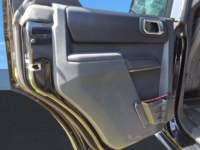 Certified 2024 Ford Bronco Raptor AWD/4WD image 22
