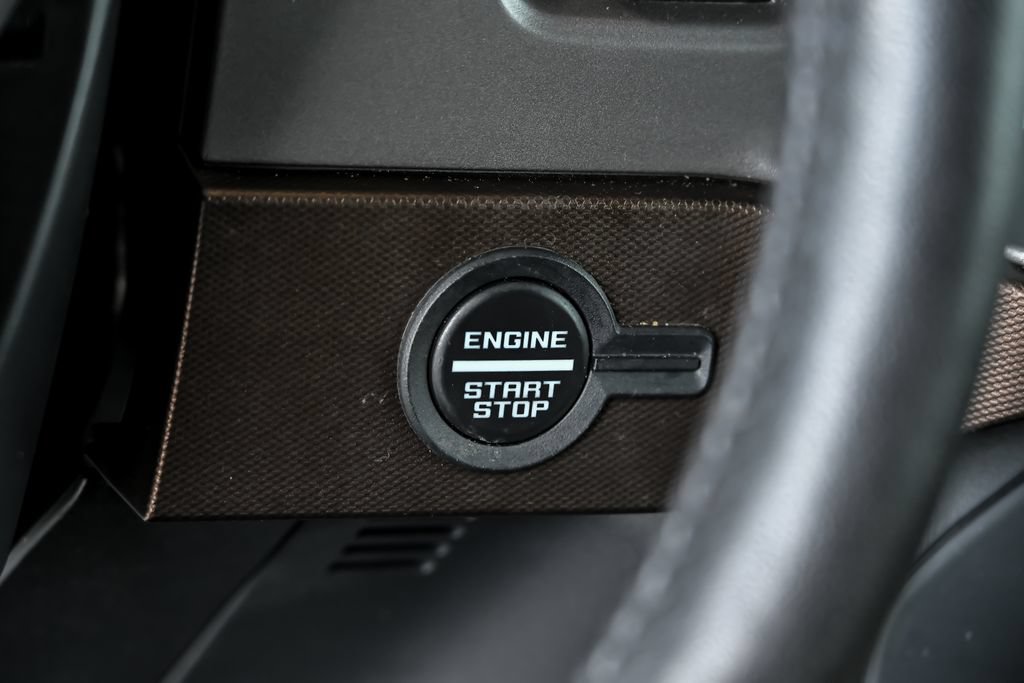 Certified 2022 Ford Bronco Outer Banks AWD/4WD image 21