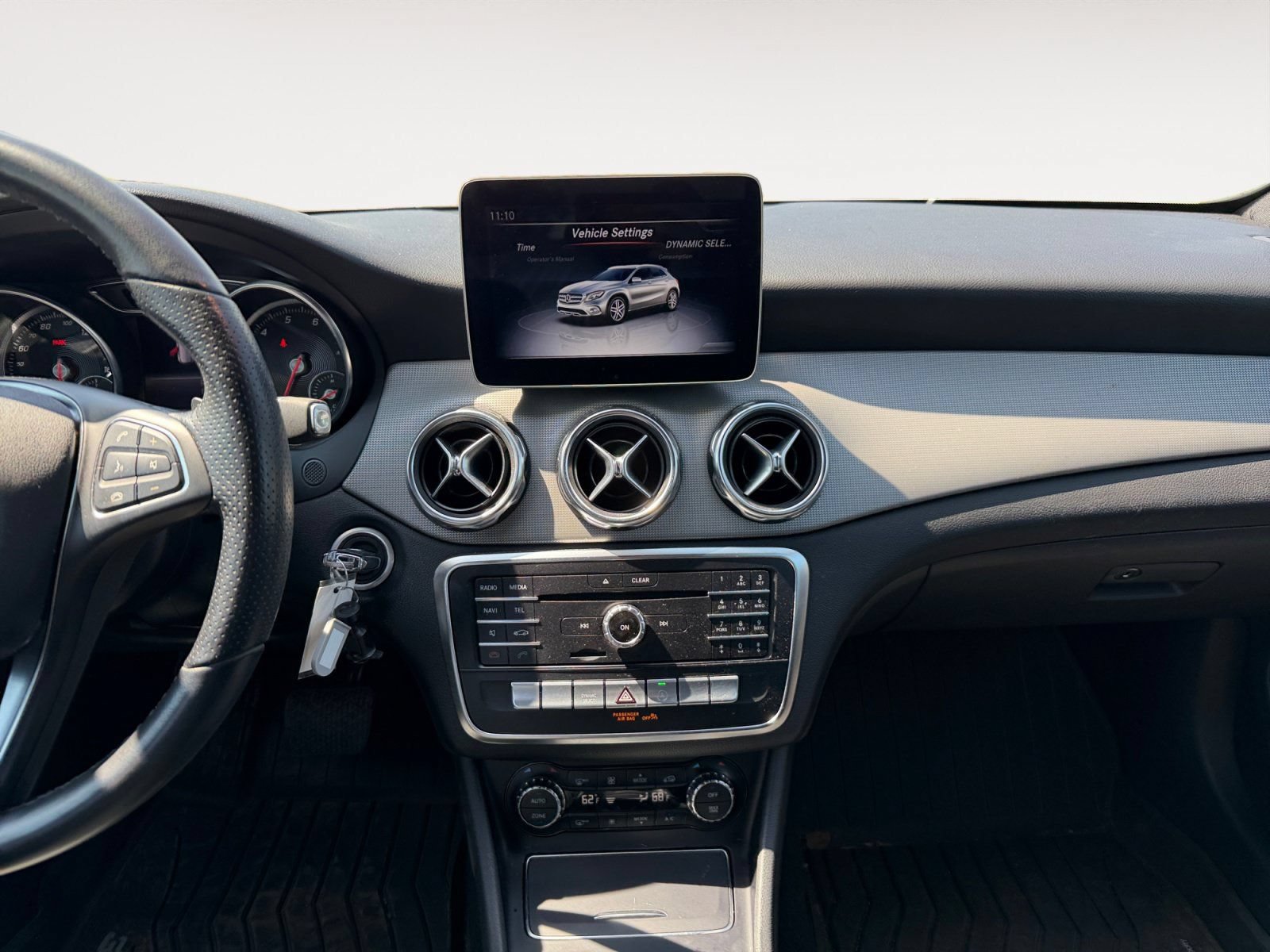 Used 2019 Mercedes-Benz GLA 250 image 11
