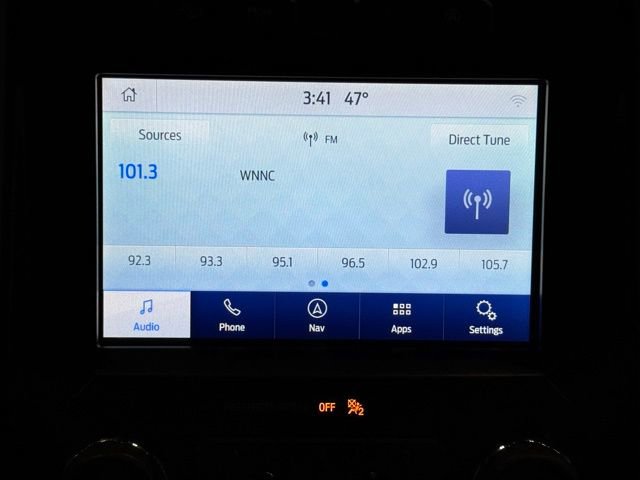 Certified 2019 Ford F150 XLT w/ Equipment Group 302A Luxury image 25