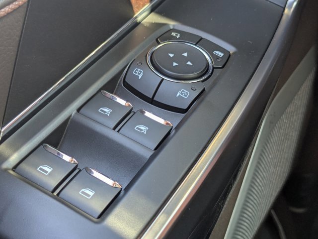 Certified 2024 Ford F150 King Ranch image 28
