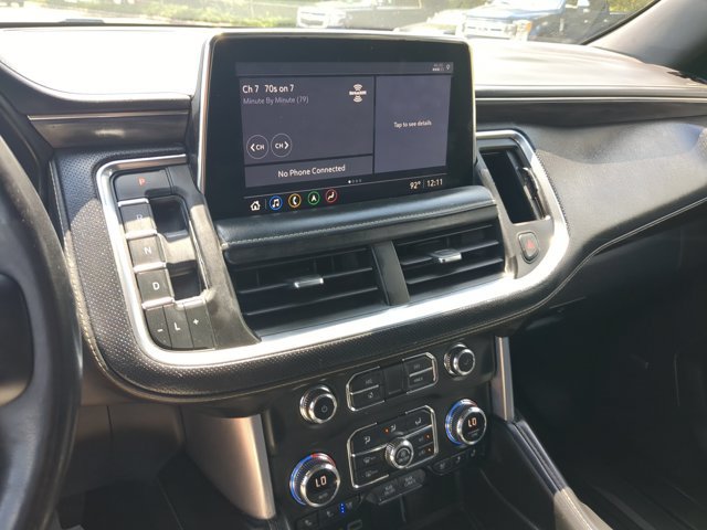 Used 2021 GMC Yukon SLT w/ SLT Luxury Plus Package AWD/4WD image 18