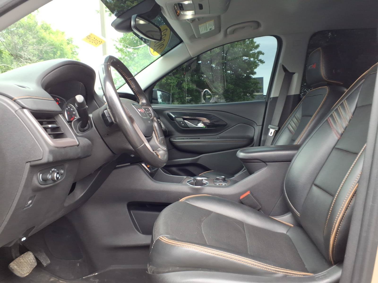 Used 2022 GMC Terrain AT4 w/ LPO, Floor Liner Package AWD/4WD image 24