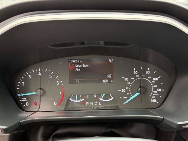 Certified 2022 Ford Escape SEL AWD/4WD image 26
