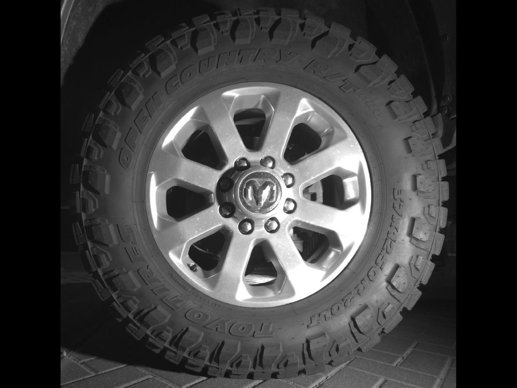 Used 2022 RAM 2500 Laramie AWD/4WD image 9
