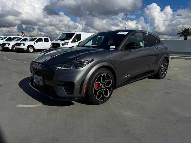 Certified 2023 Ford Mustang Mach-E GT image 2