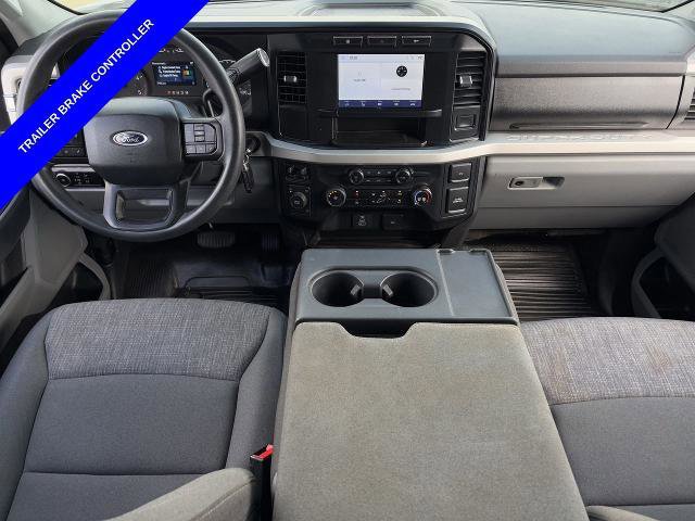 Certified 2024 Ford F350 XLT image 13