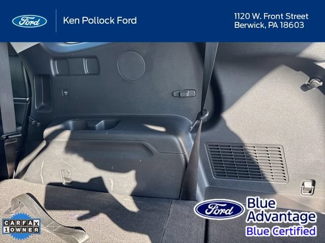 Used 2025 Kia Telluride S AWD/4WD image 48