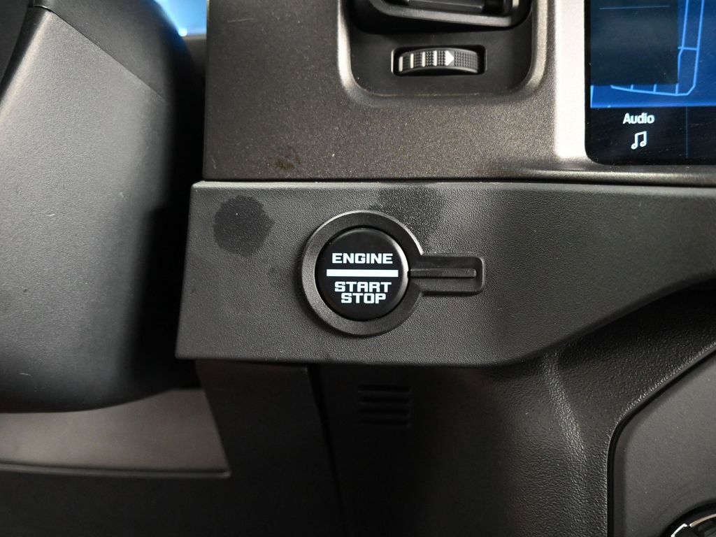 Certified 2025 Ford Bronco Badlands image 16