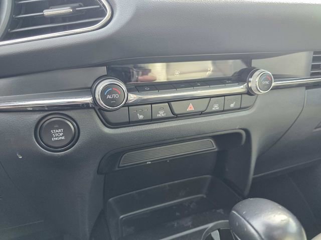 Used 2023 MAZDA CX-30 AWD 2.5 S w/ Premium Package image 16