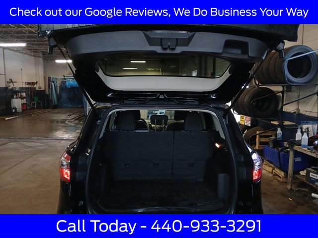 Certified 2017 Ford Escape SE w/ SE Cold Weather Package FWD image 38