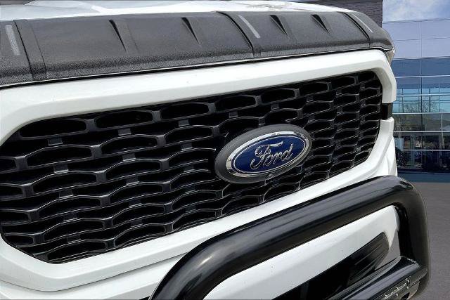 Certified 2021 Ford F150 XL w/ STX Appearance Package AWD/4WD image 34