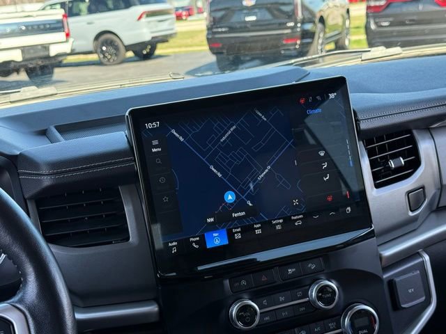 Certified 2024 Ford Expedition Max XLT AWD/4WD image 15