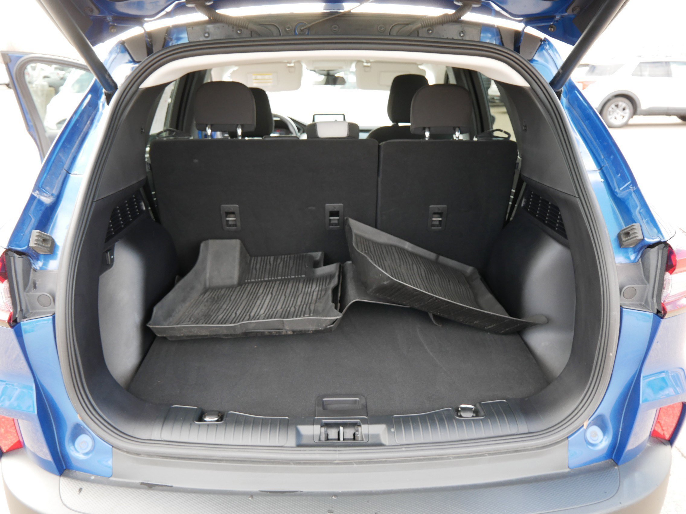 Certified 2023 Ford Escape Active image 18