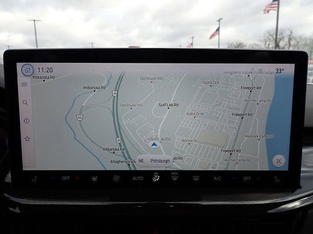 Certified 2023 Ford Escape ST-Line w/ Tech Pack #1 image 26