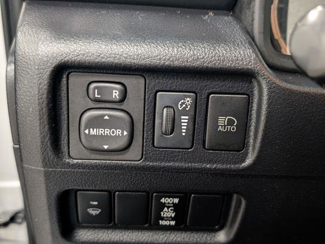 Used 2020 Toyota 4Runner TRD Off-Road image 15