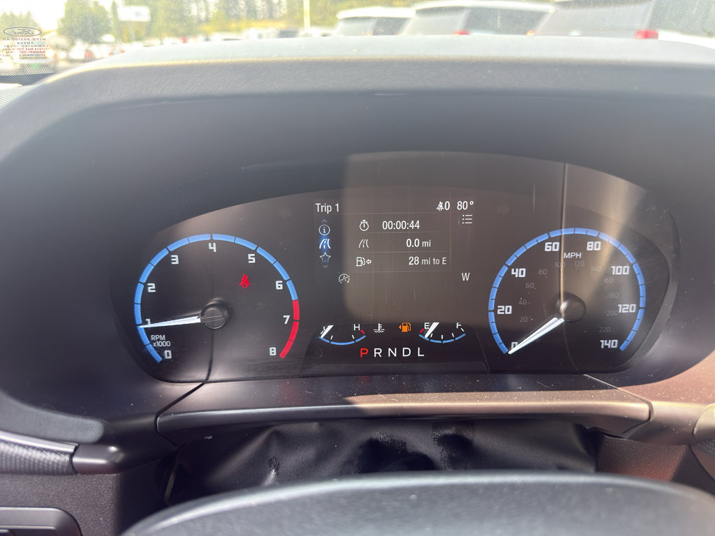 Certified 2023 Ford Bronco Sport Big Bend w/ Convenience Package AWD/4WD image 32