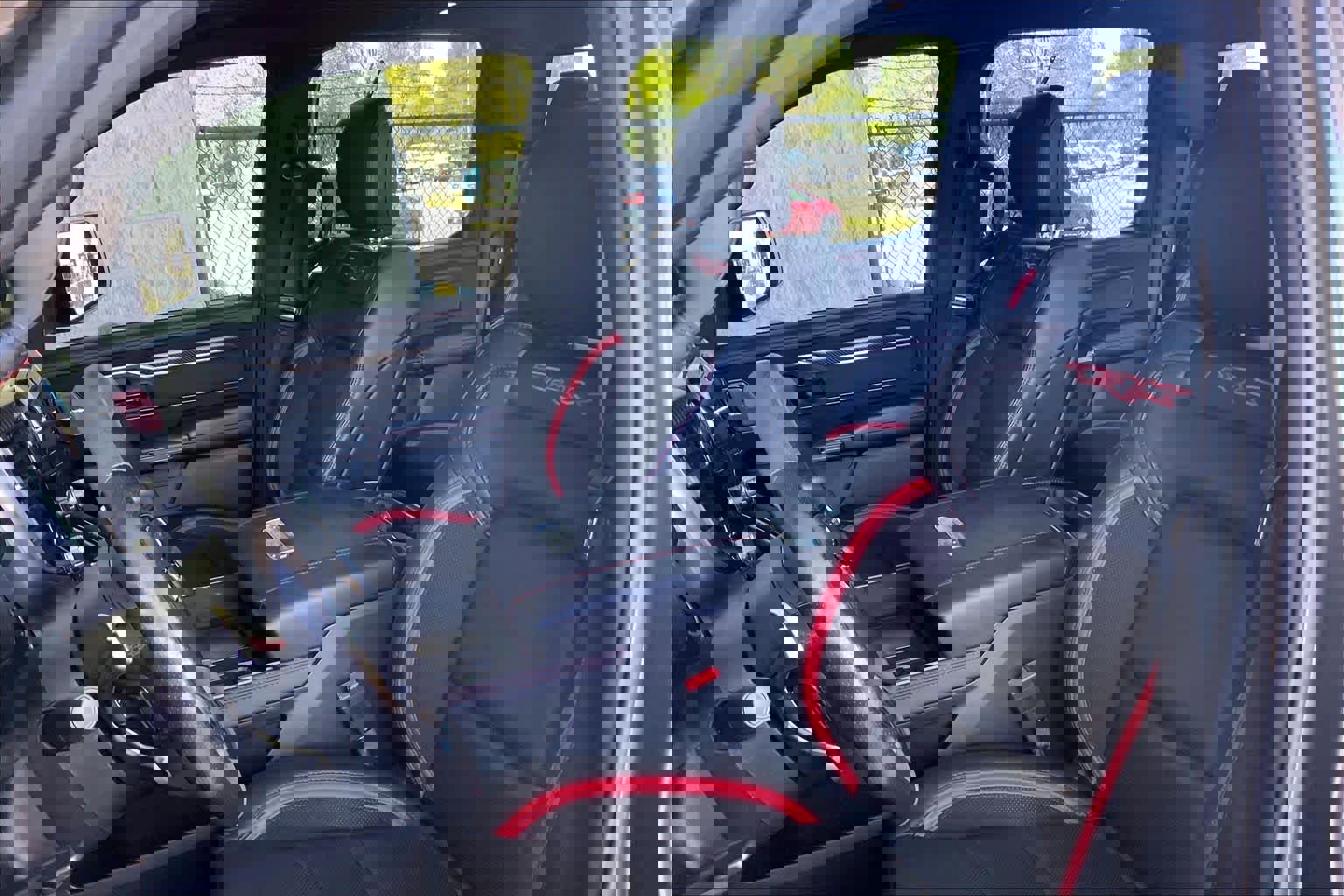 Used 2022 RAM 1500 TRX w/ TRX Level 2 Equipment Group image 10