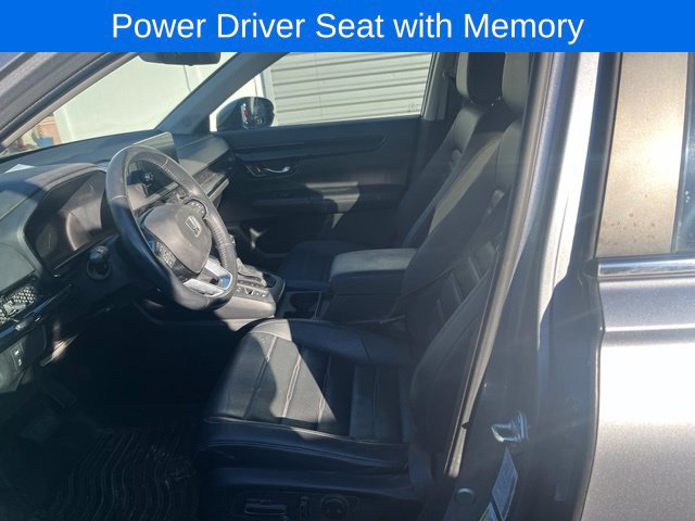 Used 2023 Honda CR-V EX-L image 7