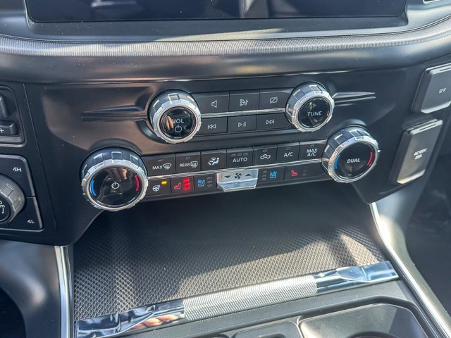 Certified 2024 Ford F150 Raptor image 25