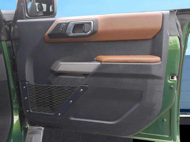 Certified 2023 Ford Bronco Outer Banks AWD/4WD image 13