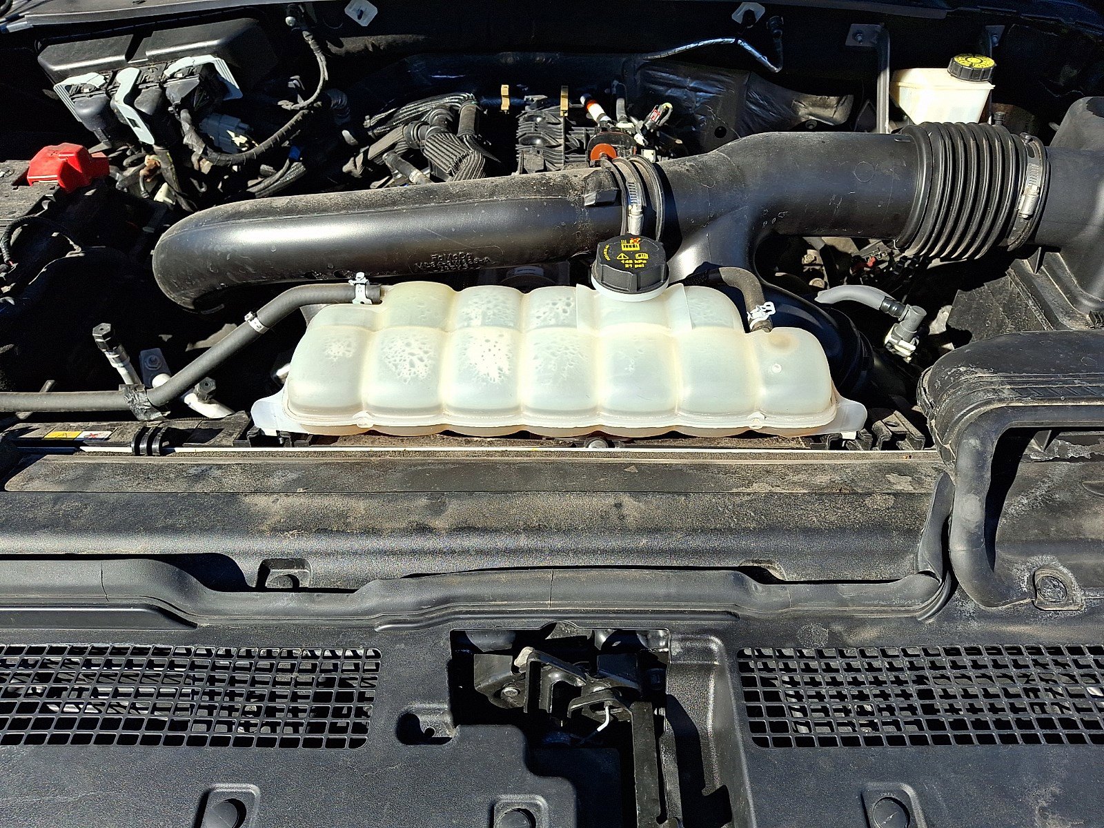 Certified 2024 Ford Expedition Limited image 27