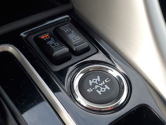 Used 2026 Mitsubishi Eclipse Cross SE AWD/4WD image 21