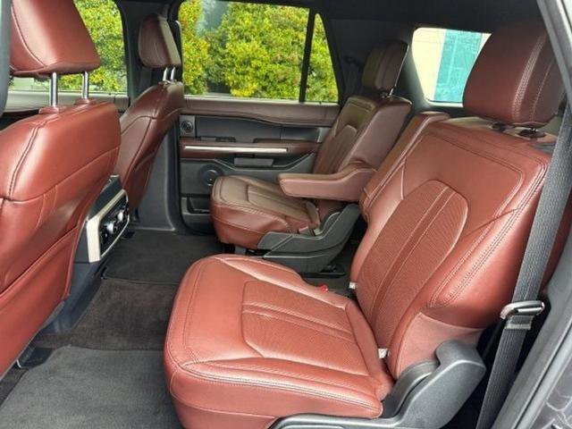 Certified 2022 Ford Expedition Max Limited image 19