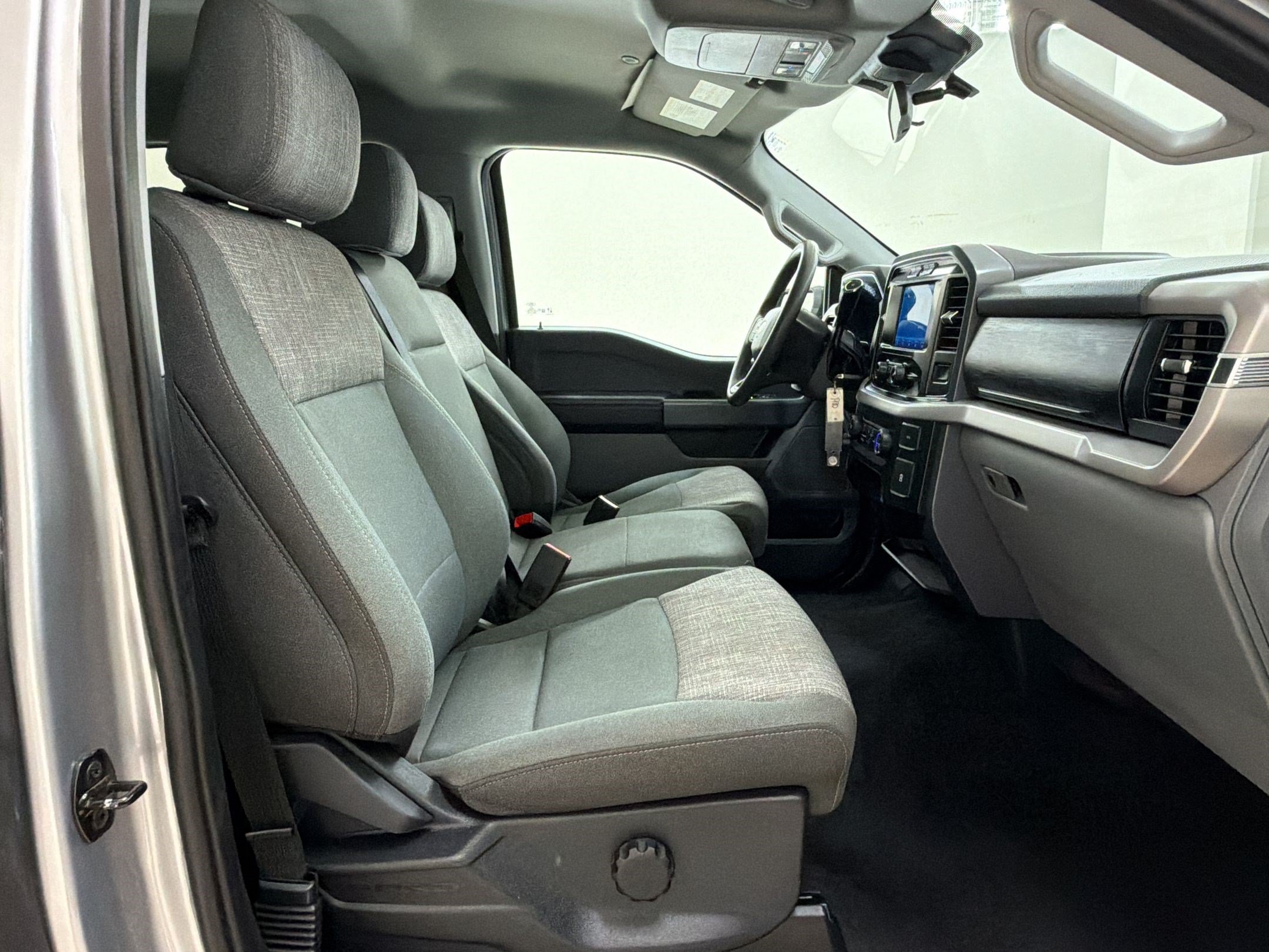 Certified 2023 Ford F150 XLT AWD/4WD image 23