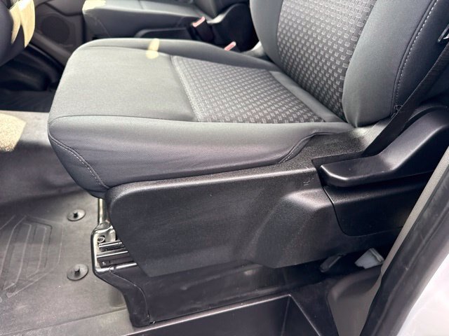 Certified 2025 Ford Transit 250 Low Roof w/ Exterior Upgrade Package RWD image 16
