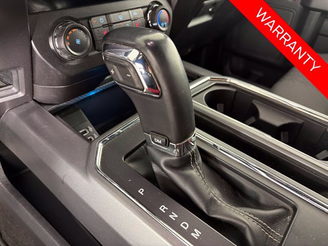 Certified 2019 Ford F150 XLT w/ Equipment Group 302A Luxury RWD image 23