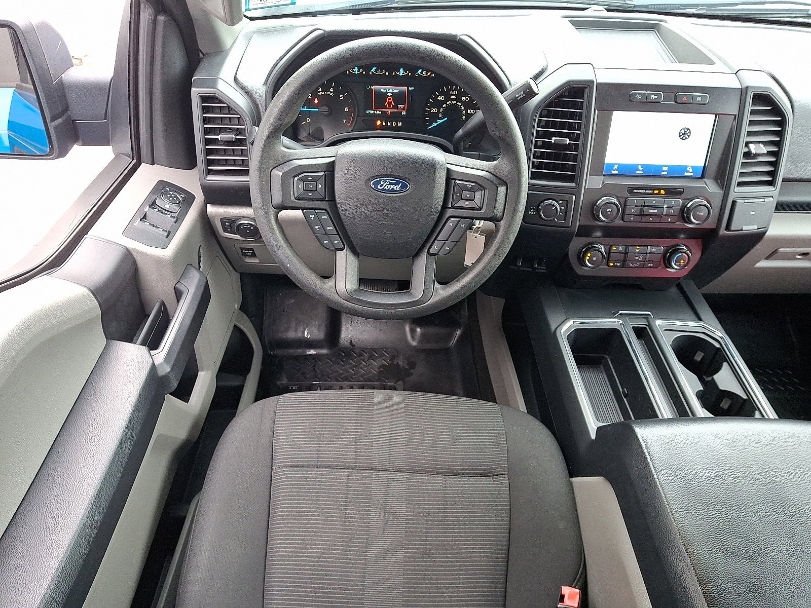 Certified 2019 Ford F150 XL w/ Equipment Group 101A Mid image 14