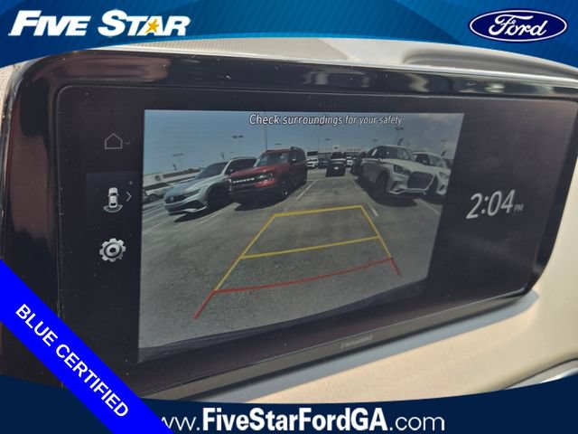 Used 2023 Hyundai Santa Fe SEL FWD image 19
