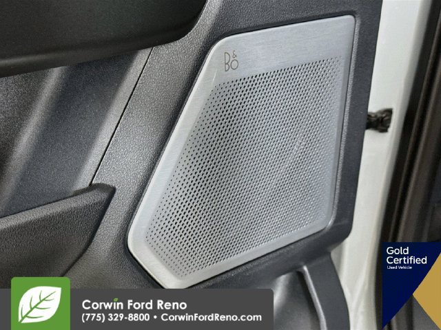 Certified 2024 Ford F150 Raptor AWD/4WD image 22