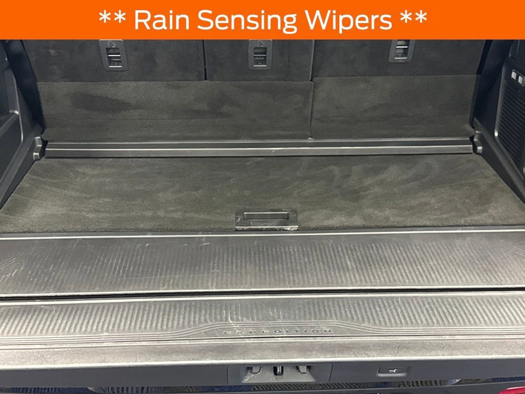 Certified 2025 Ford Expedition Max Active image 28