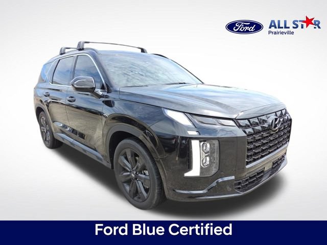 Used 2024 Hyundai Palisade XRT
